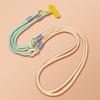 Removable Phone Strap Lanyard 3 in 1 Mobile Phone Straps New Neck Ropes