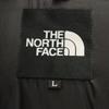 Unused THE NORTH FACE Camouflage Novelty Windstopper Brooks Range Light Down Parka Men's Used