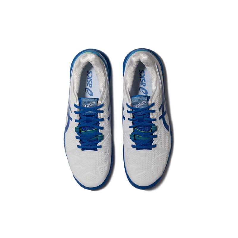 Asics Кроссовки Gel Resolution 8 'Novak Pack' 1041A345-960