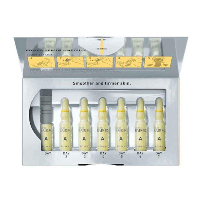 Babor РЕТИНОЛОВАЯ АМПУЛА