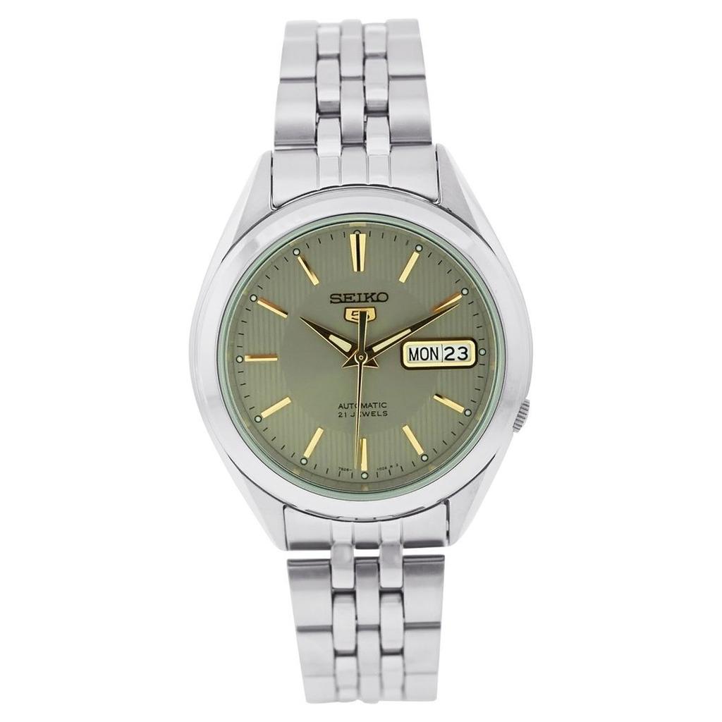 SEIKO Watch Seiko 5 Automatic SNKL19K1 (Seiko) Men's