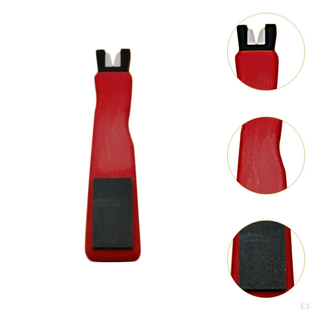 Точилка для лезвий коньков с двойной головкой, многофункциональные аксессуары, лезвие для коньков