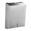 Paper Towel Holder Wall Mount Dispenser for Public Place Hotel