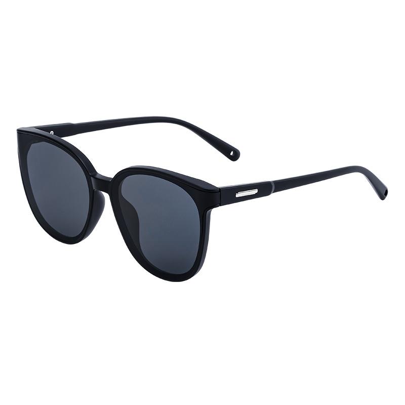 Солнцезащитные очки Cat'S Eye Polarized, женские, продвинутые, для вождения, рыбалки, солнцезащитные очки, женские, модные очки