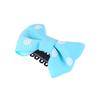 10PCS Kids Newborn Girl's Fashion Infant Bow Baby Hairpin Mini Hair Clip Headwear