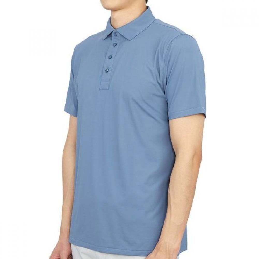 Galleria G Fore Pore Golfwear Мужская футболка с коротким рукавом G4mf22k102 Moonl