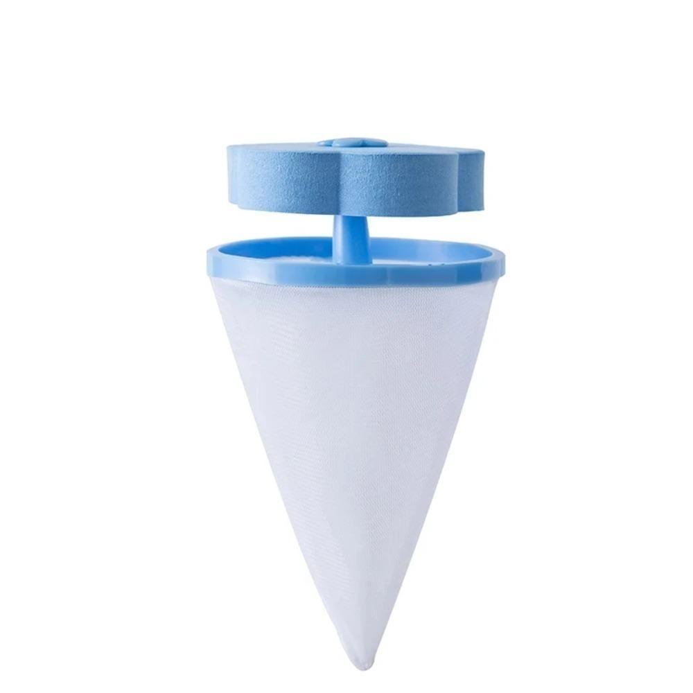 Волшебный шарик для стирки, многоразовое средство для удаления шерсти домашних животных, средство для чистки одежды, удаляет шерсть кошек, собак, улавливатель ворса для стиральной машины