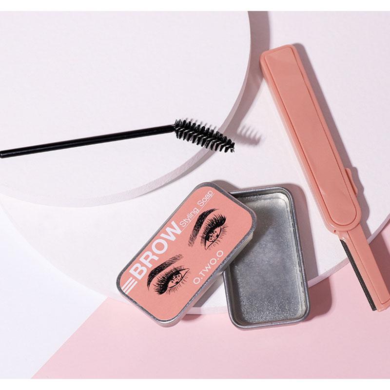 O.TWO.O Мыло для бровей Мыло для укладки бровей