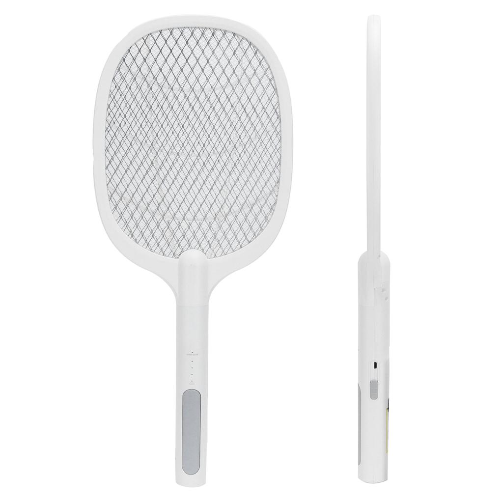 Electric Mosquito Swatter USB Photocatalyst Mosquito Killer Lamp for Home Office Use