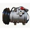 Компрессор 10S15C для моделей Komatsu 447220-4781, 20Y-979-6120, 20Y-979-6121