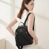 The First Layer of Leather Backpack Small Backpack Women's Fashion Women's Backpack Large Capacity Soft Bag Bag