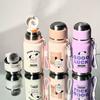 Thermos Cup Student Cup Girl Stainless Steel Party Dog Water Cup Portable Tea Sport High Appearance Level Cute Cartoon