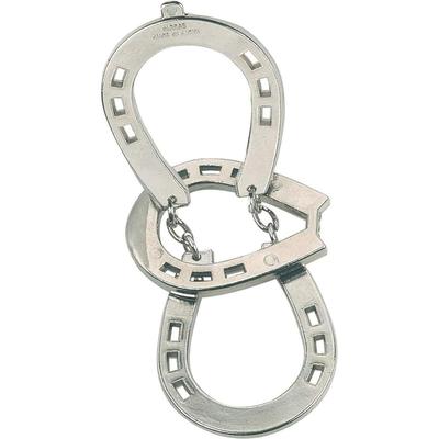 Головоломка Hanayama Cast Horse Уровень 2 Игра-головоломка Образовательная игрушка