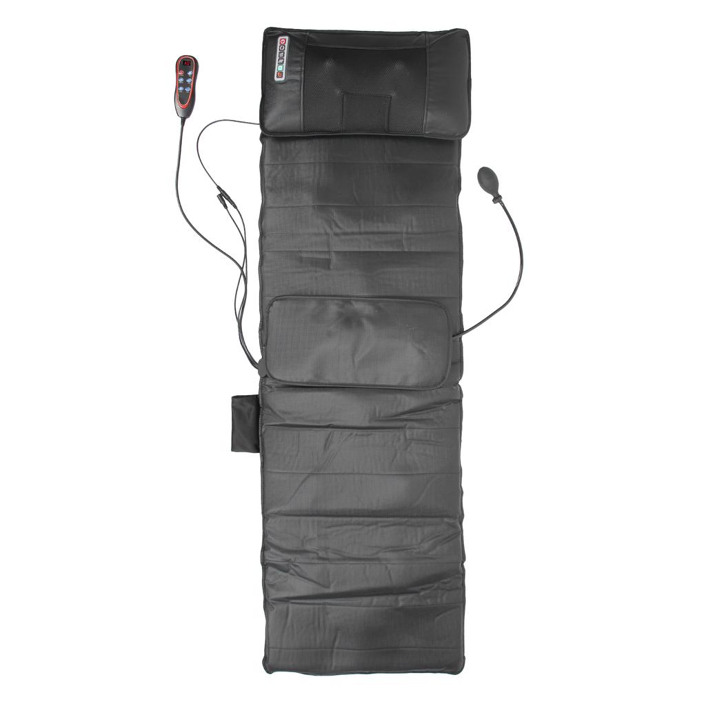 Электрический массажный стул Подушка Бытовая Подогрев Вибрационный стул Подушка Pad (Приз я эрикаин )