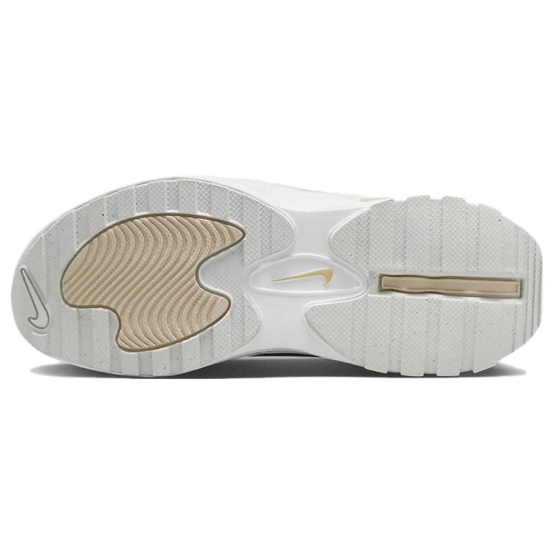 Nike Женские кроссовки Air Max Bliss Lx Photon Dust Повседневная обувь DX5658-100