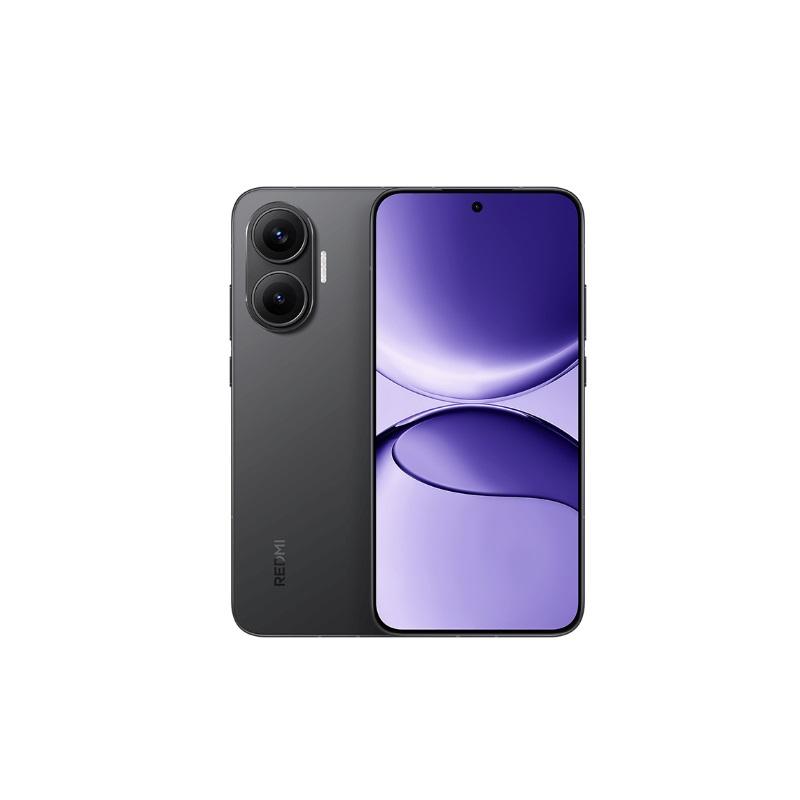 Версия CN Redmi Turbo 4 Pro 5G Смартфон 6,83 дюйма Snapdragon 8s Gen 4 BT 5.4 NFC 7550 мАч(тип) 90 Вт FlashCharge