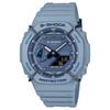 Мужские синие часы Casio G-Shock серии Tone on Tone GA-2100PT-2A