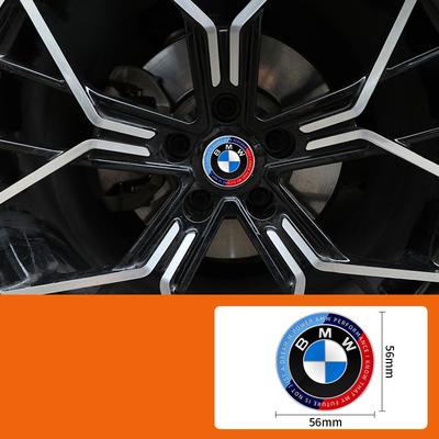 74/82/56/45мм Эмблема Значок Замена для E36 E46 E53 E90 E60 E61 E93 X1 X3 X5