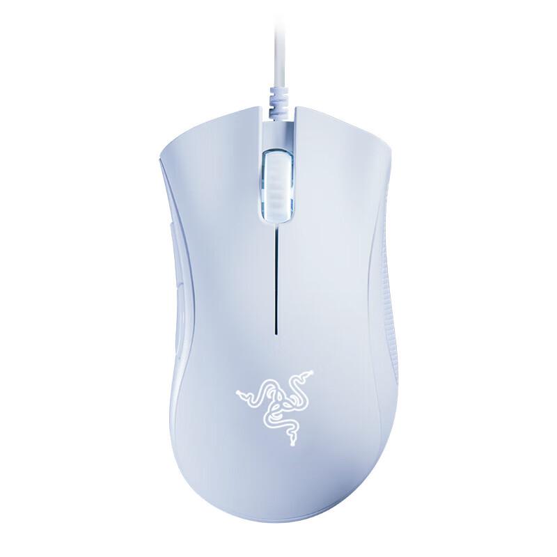 Проводная игровая мышь Razer DeathAdder Essential