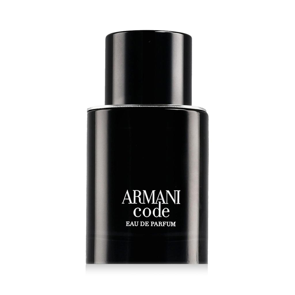 Giorgio Armani, Code, Eau De Parfum, For Men, 50 ml