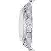Часы AR11541 Серебряные [Emporio Armani] Мужские
