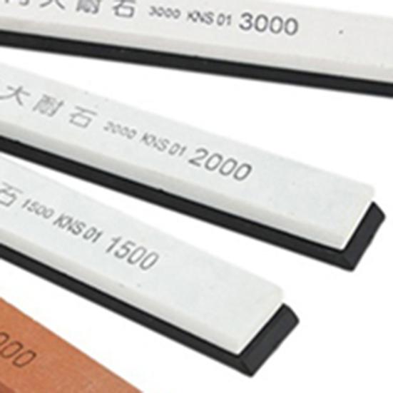 Профессиональная система заточки, 6 шт., точилка для кухонных ножей