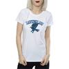 Womens/Ladies Ravenclaw Cotton T-Shirt