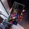 Чехол для телефона L-Lamine Y-Yamal 19 Для Samsung Galaxy S26 S25 Edge S24 S23 Ultra S22 Plus S21 S20 FE Мягкий ТПУ Задняя крышка Funda Galax