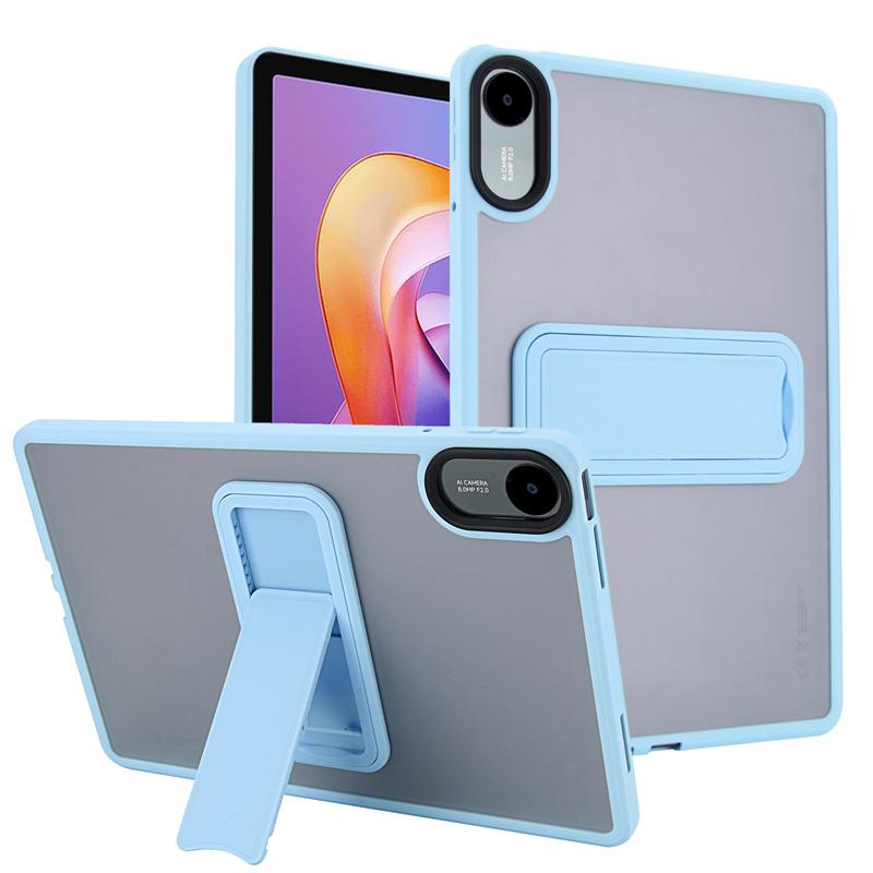 Чехол для планшета для Xiaomi MiPad 8 7 Pro 11.2 6 5 6S 7S Pro 12.5 11 дюймов Чехол для Xiaomi RedMi K Pad 2 SE 8.7" 11" Подставка Задняя Funda