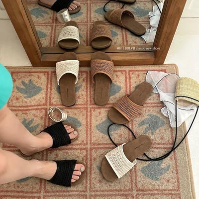 Женская обувь – Сандалии