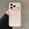 Чехол для телефона Dopamine Cartoon Cat для iPhone 17 Pro Max 16 15 14 13, двухслойный жесткий корпус с мягким бампером из ТПУ, противоударный, полный