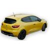 Для Renault Clio 4 боковые юбки RS HB для 4-дверных моделей 2012–2020 гг., неокрашенные