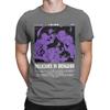 Awesome Delicious In Dungeon Itzusumi Meshi Anime T-Shirts Men O Neck 100% Cotton T Shirts Short Sleeve Tees Printing Clothes
