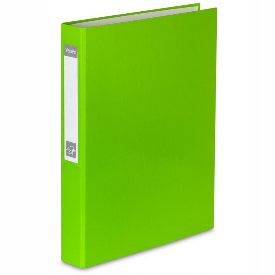 SEGREGATOR FCK A4/4 (4R) JASNY ZIELONY 7151