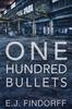 Книга One Hundred Bullets