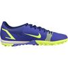 Nike Кроссовки Mercurial Vapor 14 Academy Tf Turf 'Blue Yellow' CV0978-474