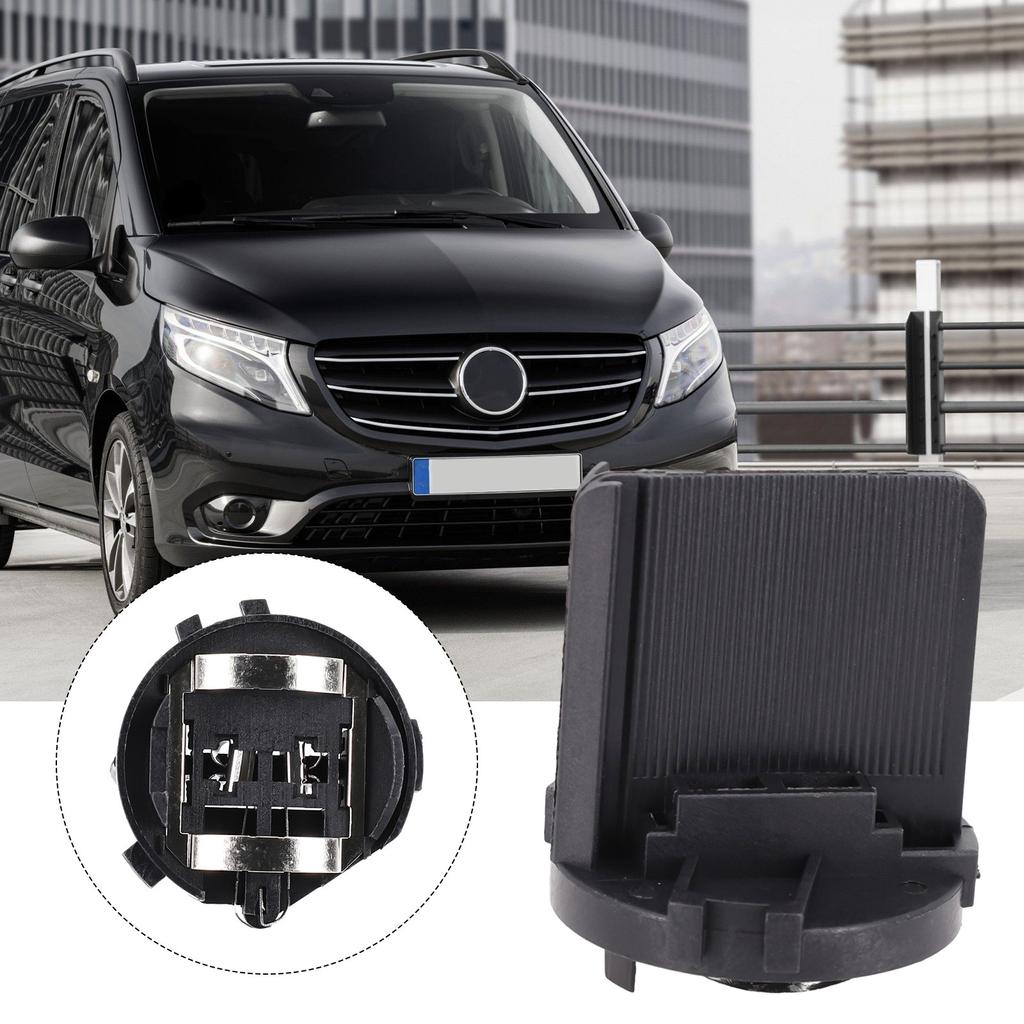 Аксессуары Держатель Розетки Пластиковая Замена Транспортное средство