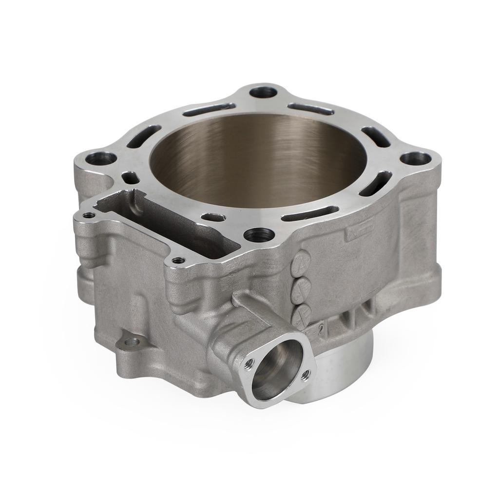 Новый цилиндр для Honda CRF450R CRF 450R Стандартный диаметр 96 мм Подходит для 2002-2008 годов