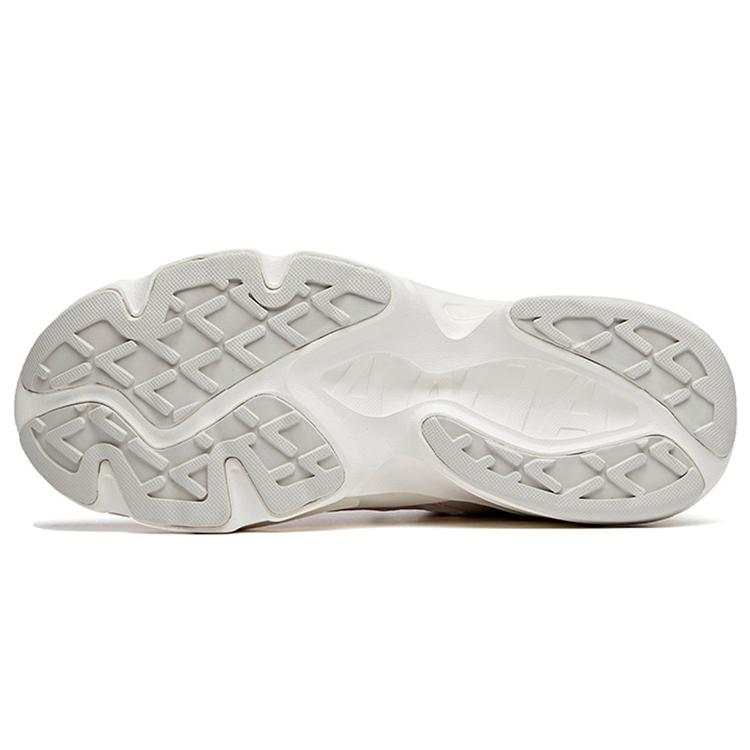 ANTA Walker 'White Pink' Women's 122028889-1