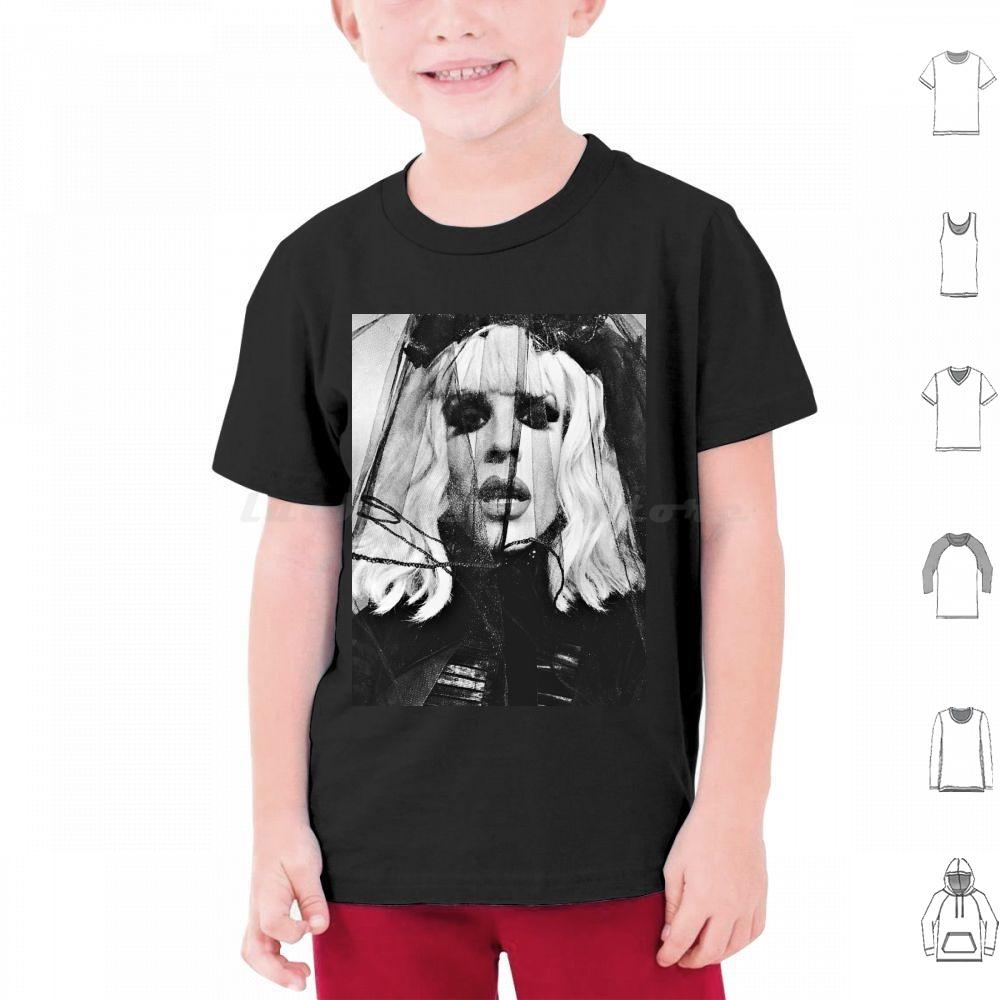 Katya T Shirt Big Size 100 Cotton Katya Katya Zamolodchikova Rpdr Drag Drag Race Rupaul Ru Paul Queen Drag Queen Black And