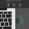 Беспроводной USB-адаптер Bluetooth 5.3 USB-донгл Bluetooth 5.3 для динамика/мыши/клавиатуры/компьютера