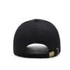 Simple Style Solid Color Baseball Cap Wide Brim Dome Cap Showing Face Small Spring and Summer Outdoor Versatile Fashion Sun Hat