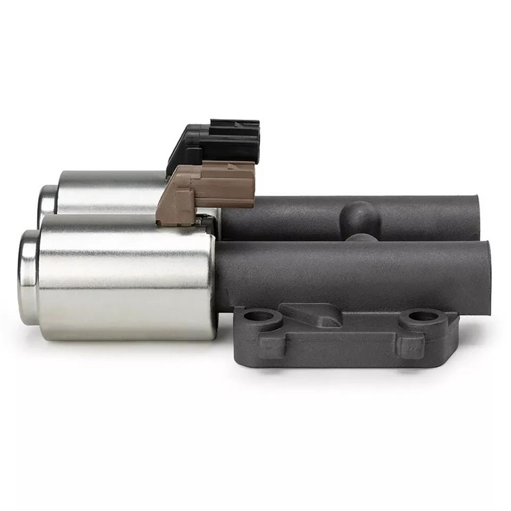 Car Transmission Dual Linear Solenoid For Honda Element Accord Acura Tsx Cr-V Lx