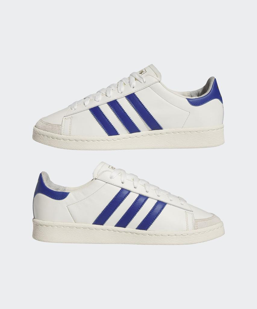 adidas Java Низкий - Белый:Синий / Ji0150