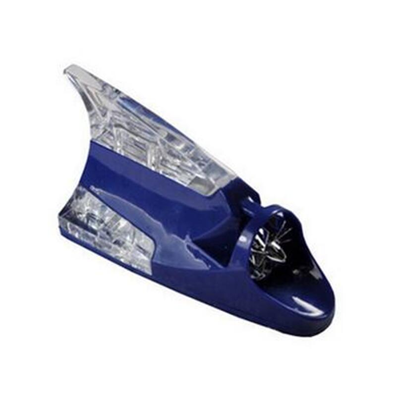 Авто-Стайлинг Светодиодные огни от ветра на крышу Декоративный корпус Для Chevrolet chevy Volt EPICA Malibu Camaro Cobalt Orlando Spark