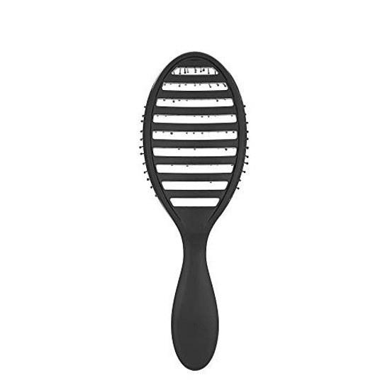 Wet Brush Speed Dry Щетка для сушки волос Черная 1 шт. (х 1)
