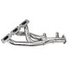 Выпускной коллектор для BMW E46 E39 Z3 2.5L 2.8L 3.0L L6