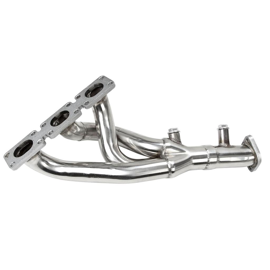 Выпускной коллектор для BMW E46 E39 Z3 2.5L 2.8L 3.0L L6