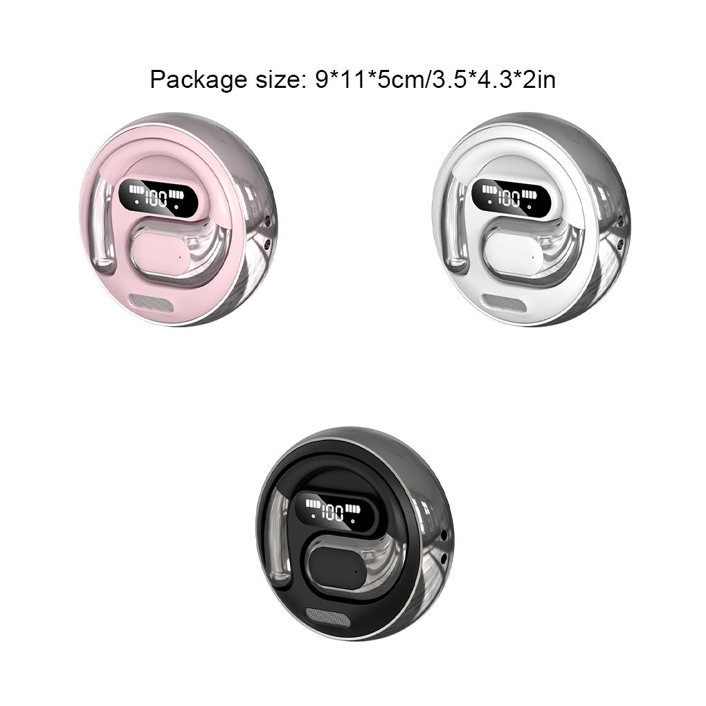 YD03 Bluetooth Earphone Excellent HIFI Quality TWS Wireless Earbuds Wholesale for Xiaomi