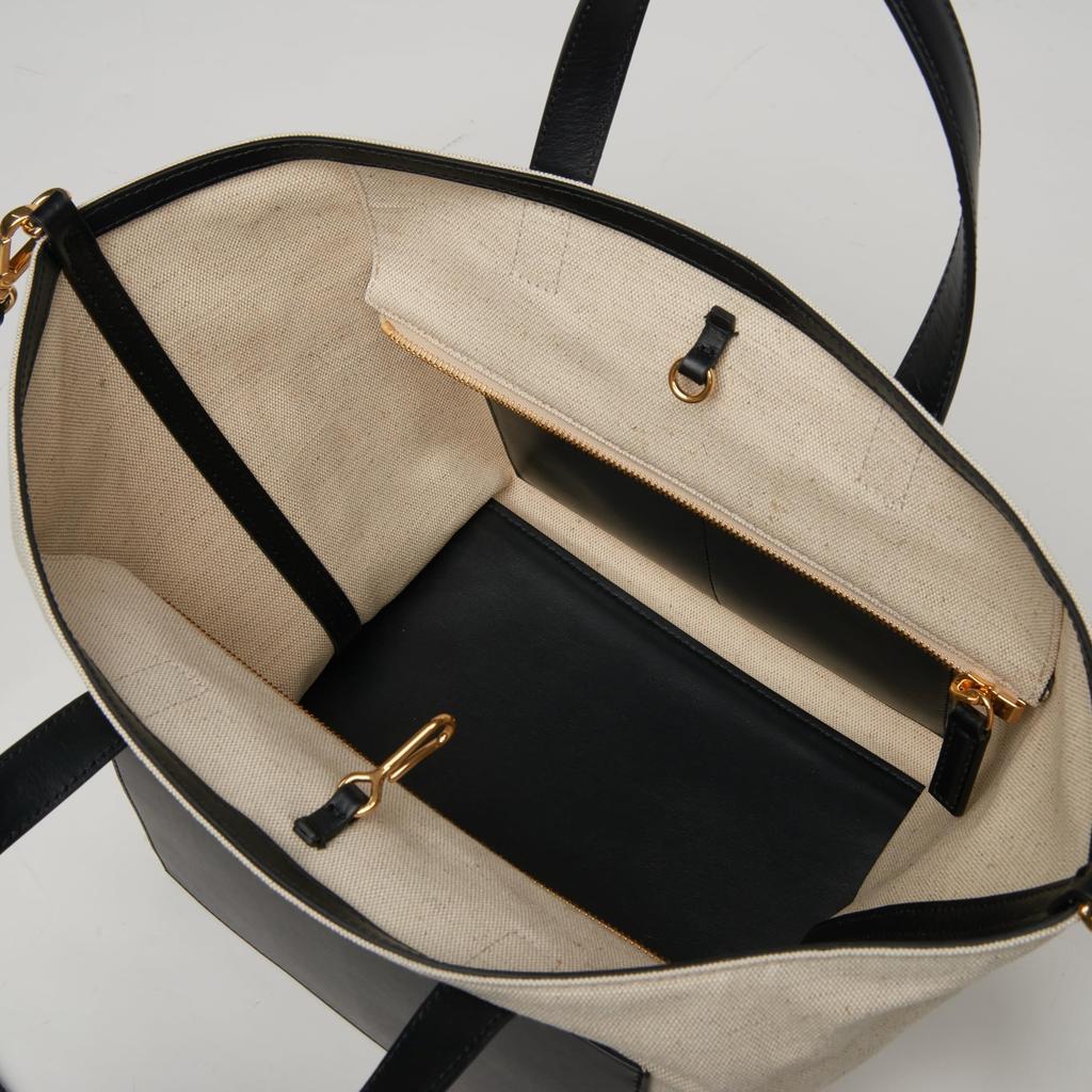 Shoulder Bag J07WD0026 P4863 280 NATURAL [Jil Sander] Women's [item]